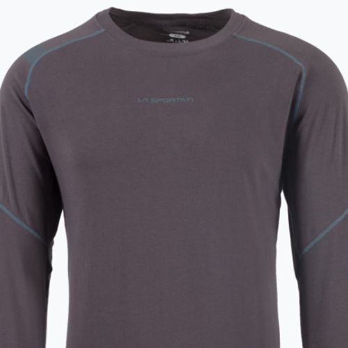 Longsleeve wspinaczkowy męski La Sportiva Future carbon