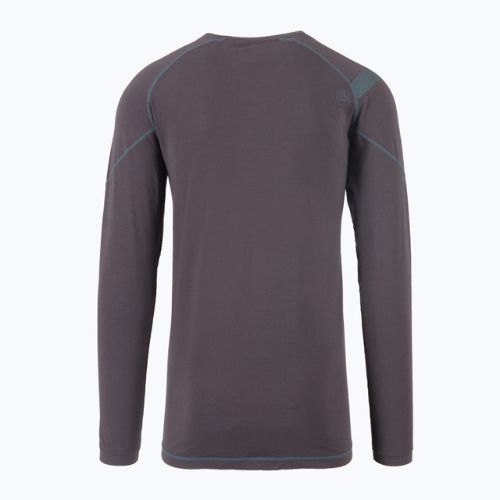 Longsleeve wspinaczkowy męski La Sportiva Future carbon
