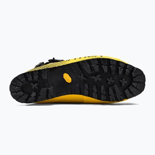 Buty wysokogórskie La Sportiva G2 Evo black/yellow