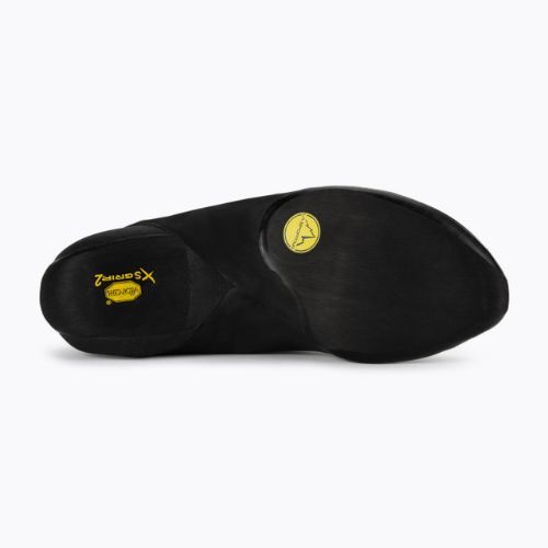Buty wspinaczkowe La Sportiva Speedster lime/yellow
