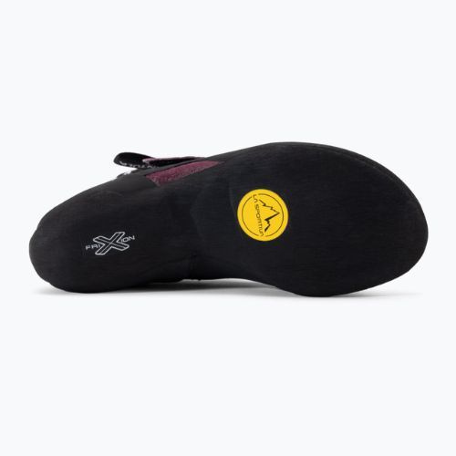 Buty wspinaczkowe damskie La Sportiva Tarantula SS24 red plum