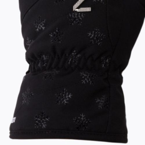 Rękawice narciarskie damskie Level Astra Gore-Tex 2021 pk black