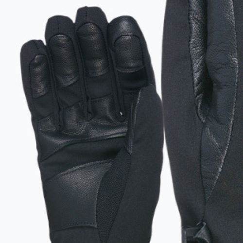 Rękawice narciarskie damskie Level I -Super Radiator Gore-Tex 2021 black