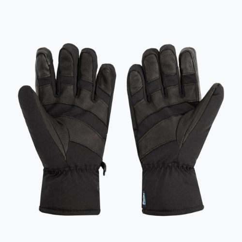 Rękawice narciarskie męskie Level I -Super Radiator Gore-Tex 2021 black