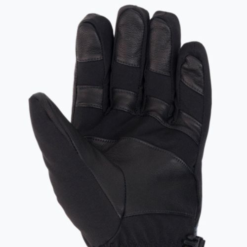 Rękawice narciarskie Level Sharp anthracite