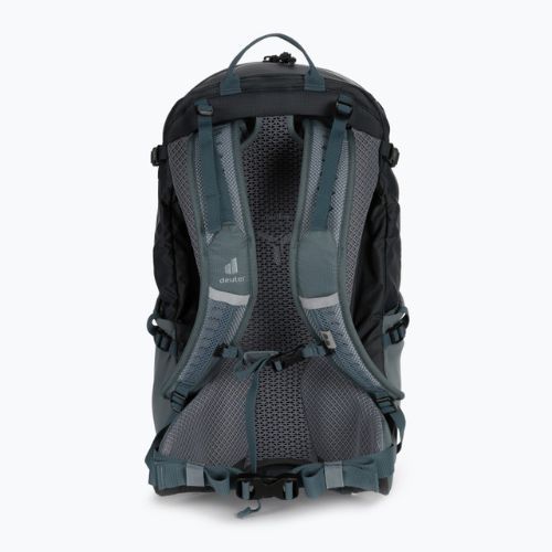 Plecak turystyczny deuter Futura 23 l graphite/shale