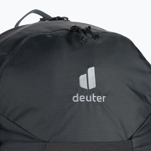 Plecak turystyczny deuter Futura 23 l graphite/shale