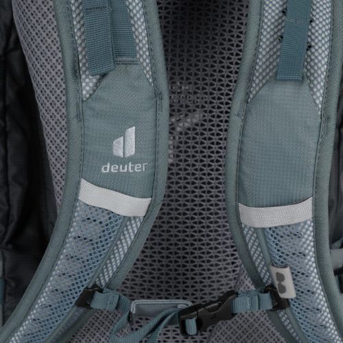 Plecak turystyczny deuter Futura 23 l graphite/shale