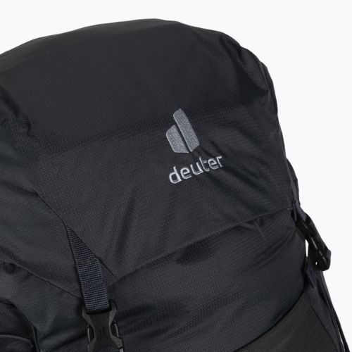 Plecak turystyczny damski deuter Futura 24 l SL graphite/shale