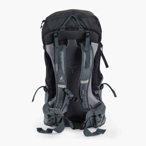 Plecak turystyczny damski deuter Futura 24 l SL graphite/shale