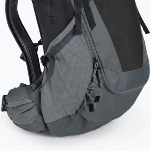 Plecak turystyczny damski deuter Futura 24 l SL graphite/shale