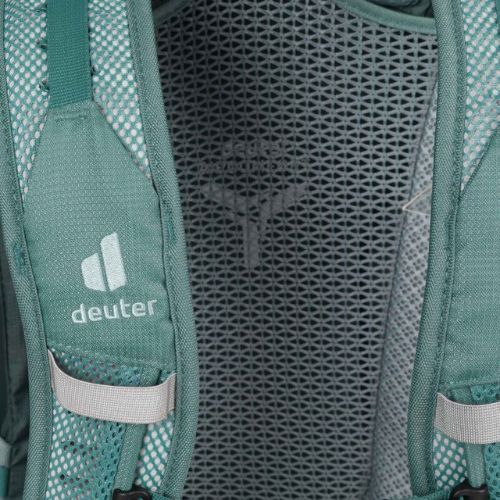 Plecak turystyczny deuter Futura 26 l graphite/shale