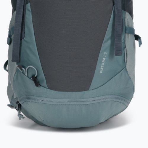 Plecak turystyczny deuter Futura 32 l graphite/shale