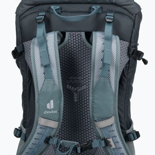 Plecak turystyczny deuter Futura 32 l graphite/shale