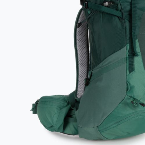 Plecak turystyczny damski deuter Futura Pro 34 l SL forest/seagreen