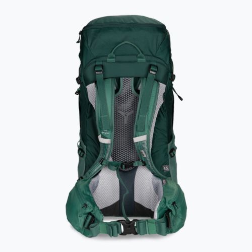 Plecak turystyczny damski deuter Futura Pro 34 l SL forest/seagreen