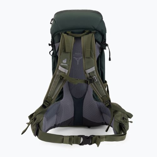 Plecak turystyczny deuter Futura Pro 36 l ivy/khaki