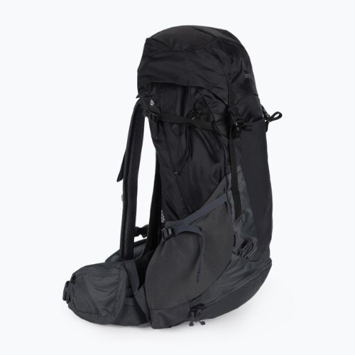 Plecak turystyczny deuter Futura Pro 36 l black/graphite