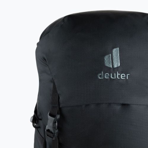 Plecak turystyczny deuter Futura Pro 40 l black/graphite