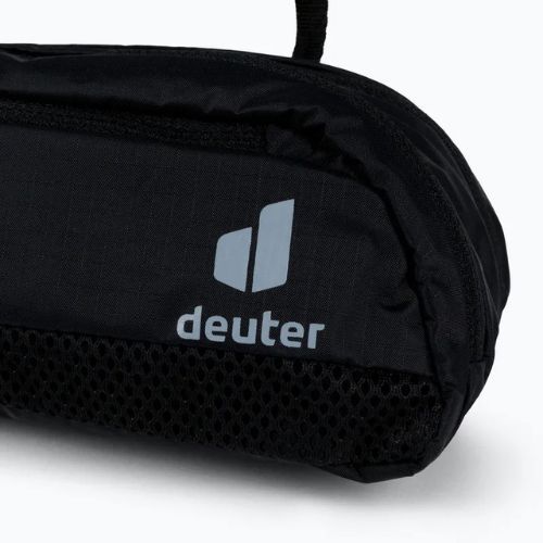 Kosmetyczka deuter Wash Bag Tour II black