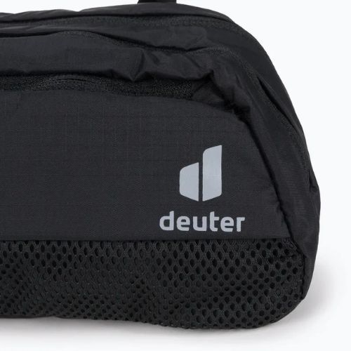 Kosmetyczka deuter Wash Bag Tour III black