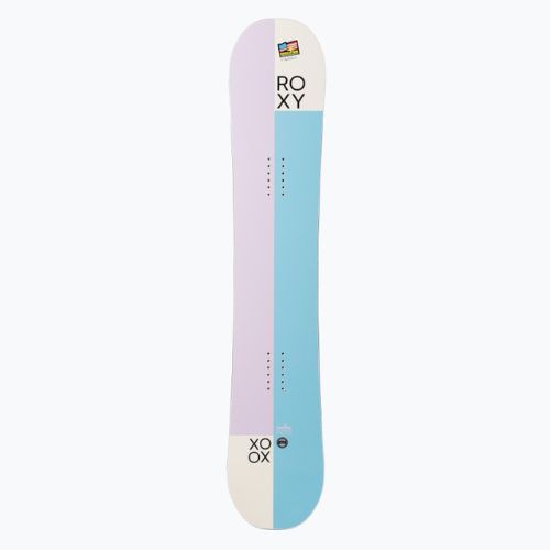 Deska snowboardowa damska ROXY Xoxo 2021
