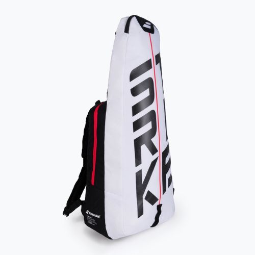Plecak tenisowy Babolat PureStrike 32 l white/red