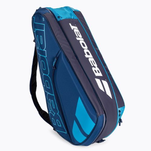 Torba tenisowa Babolat RH X6 Pure Drive 42 l blue