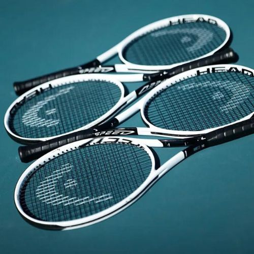 Rakieta tenisowa HEAD Graphene 360+ Speed PWR