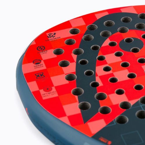 Rakieta do padla HEAD Graphene 360+ Delta Elite With CB