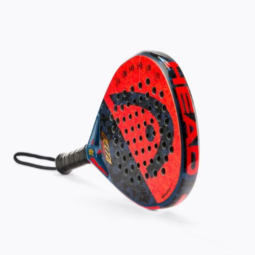 Rakieta do padla HEAD Graphene 360+ Delta Hybrid With CB