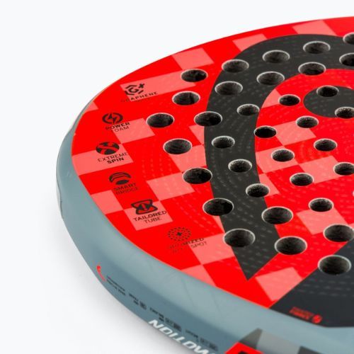 Rakieta do padla HEAD Graphene 360+ Delta Motion With CB