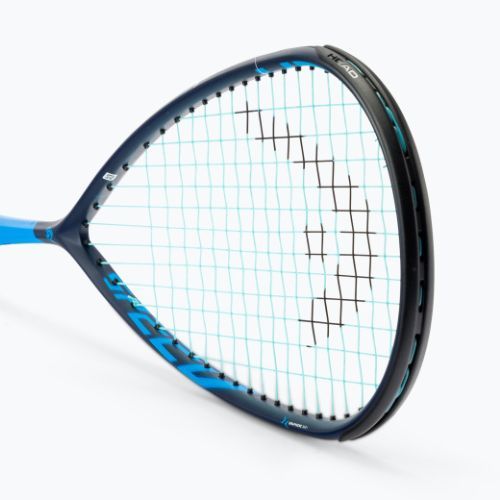 Rakieta do squasha HEAD Graphene 360+ Speed 135 