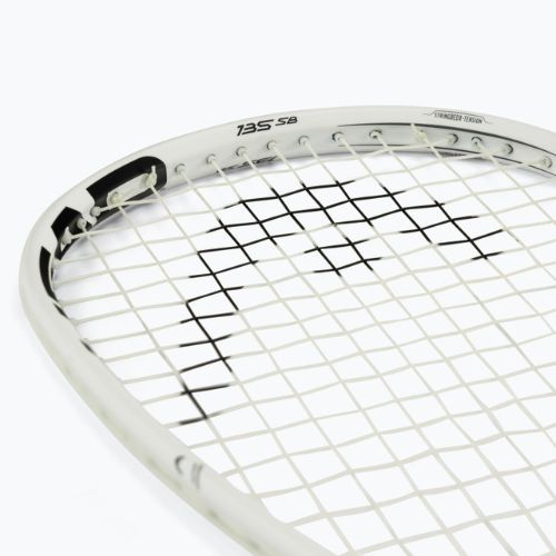 Rakieta do squasha HEAD Graphene 360+ Speed 135 SB 