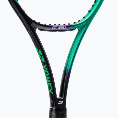 Rakieta tenisowa YONEX Vcore PRO 97D matte green