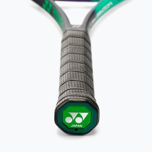 Rakieta tenisowa YONEX Vcore PRO 97H matte green