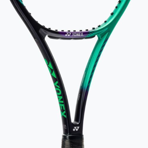Rakieta tenisowa YONEX Vcore PRO 97H matte green