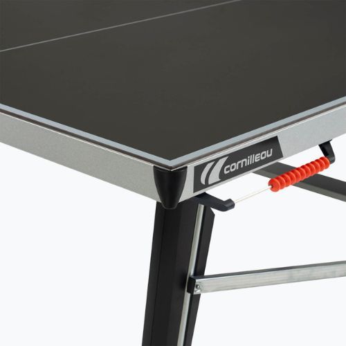 Stół do tenisa stołowego Cornilleau 600X Outdoor niebieski