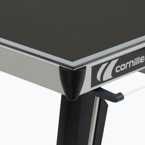 Stół do tenisa stołowego Cornilleau 600X Outdoor niebieski
