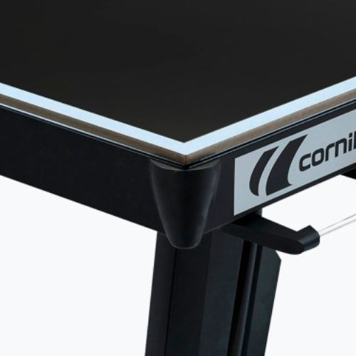 Stół do tenisa stołowego Cornilleau 700X Outdoor czarny