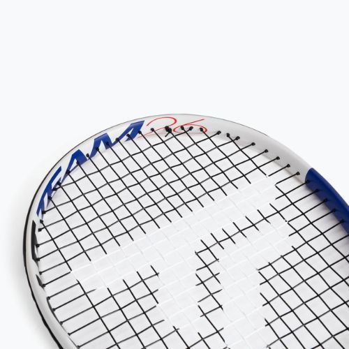 Rakieta tenisowa dziecięca Tecnifibre T-Fight 26 Team