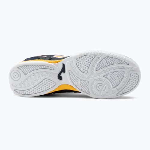 Buty piłkarskie męskie Joma Top Flex IN navy