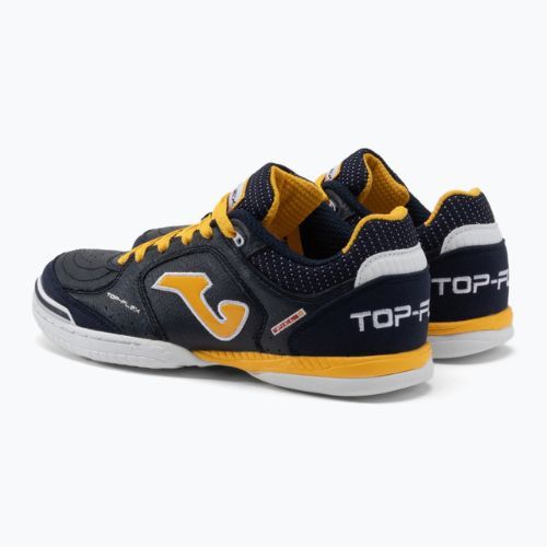 Buty piłkarskie męskie Joma Top Flex IN navy