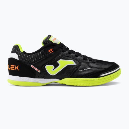 Buty piłkarskie męskie Joma Top Flex IN black TOPW2101IN