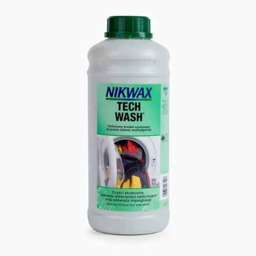 Zestaw impregnatów do odzieży Nikwax Tech Wash + TX-Direct 2 x 1000 ml
