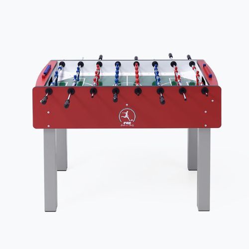 Piłkarzyki FAS MATCH red 0CAL0025