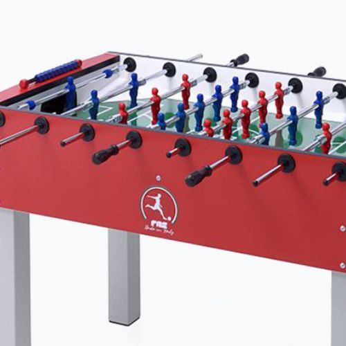 Piłkarzyki FAS MATCH red 0CAL0025