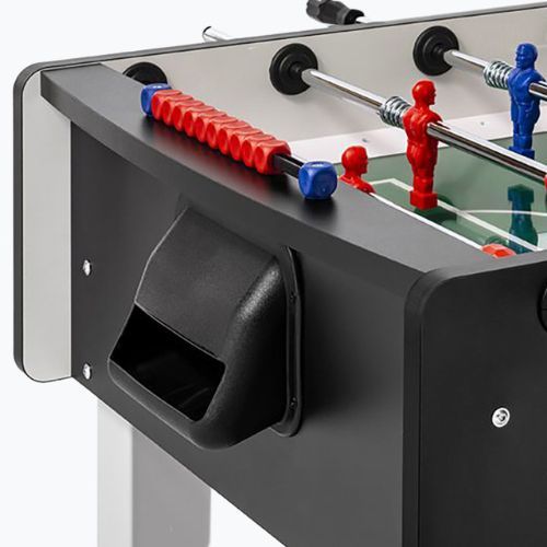 Piłkarzyki FAS MATCH black 0CAL0025