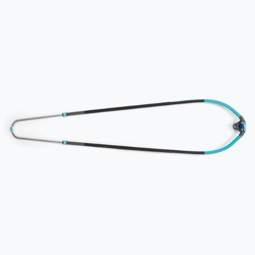 Bom do windsurfingu DUOTONE Silver Series turquoise/black