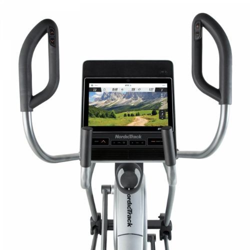 Orbitrek NordicTrack Commercial 14.9